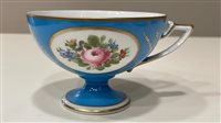 Tazza Floriddia Gioielli 4298 - 4298